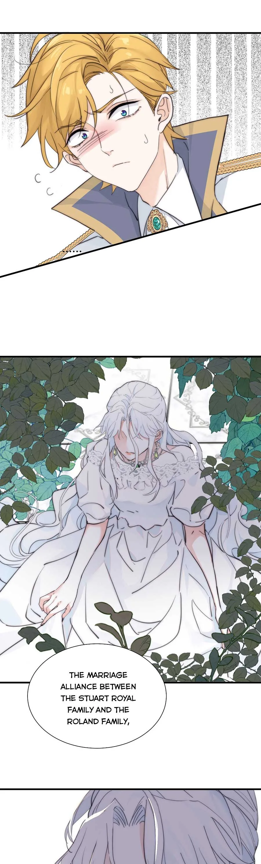 The Ducal Family’s Poisonous Flower Chapter 1 page 29