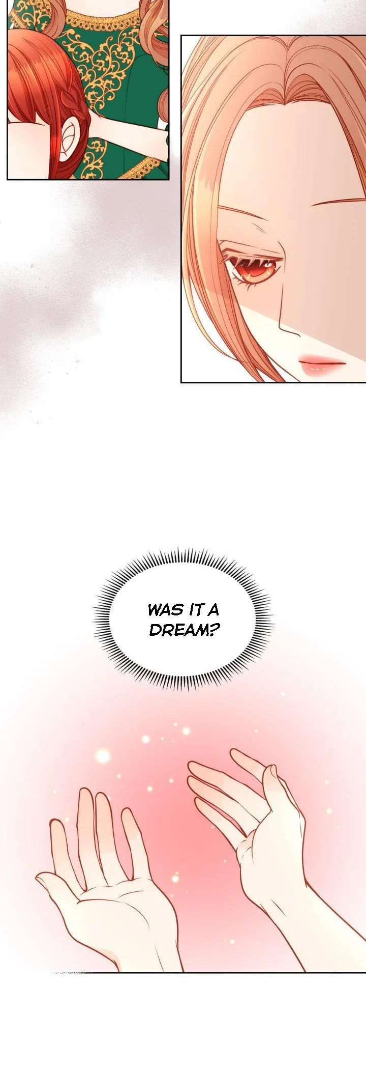 The Duchess’s Secret Dressing Room Chapter 1 page 29