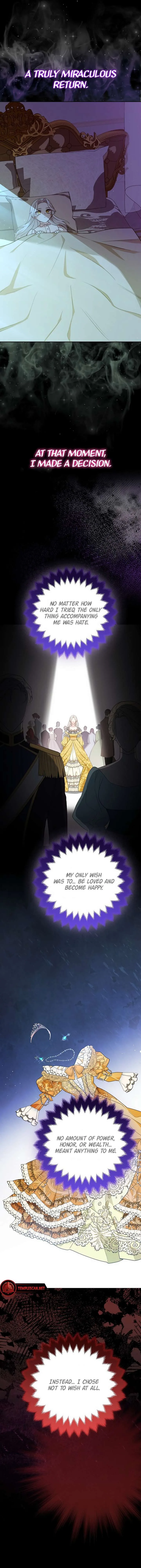 The Duke and The Fox Princess Chapter 2 page 5