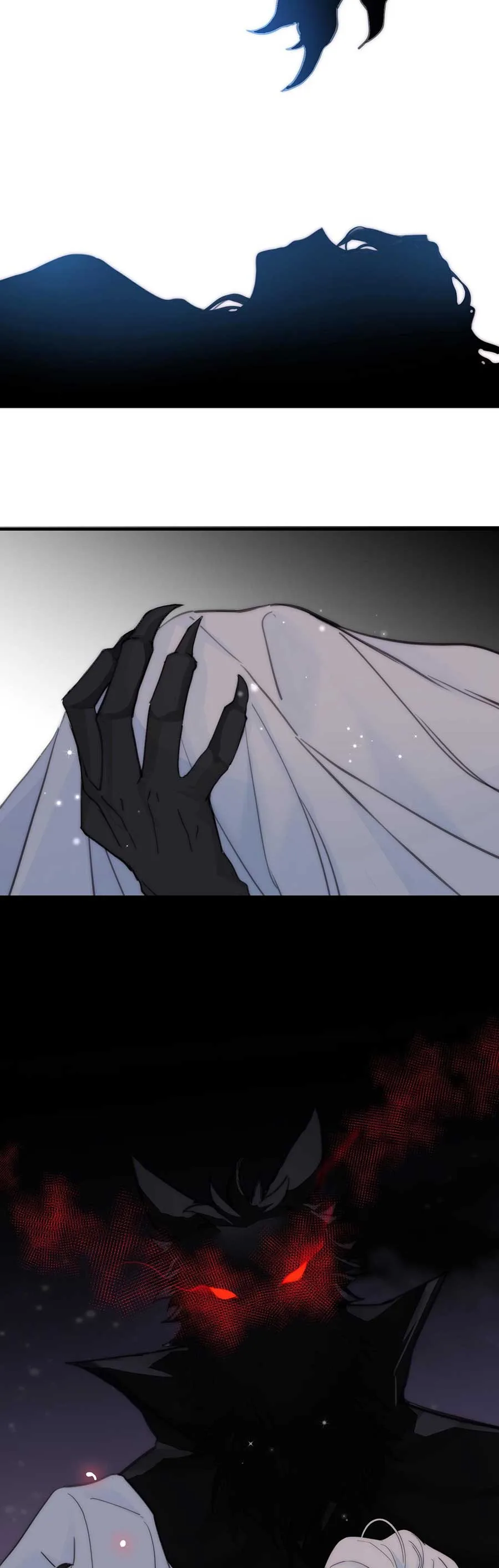 The Ducal Family’s Poisonous Flower Chapter 1 page 41