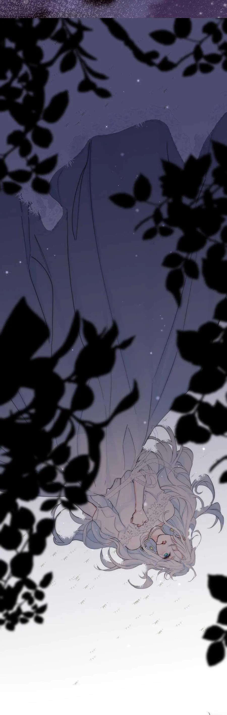 The Ducal Family’s Poisonous Flower Chapter 1 page 39