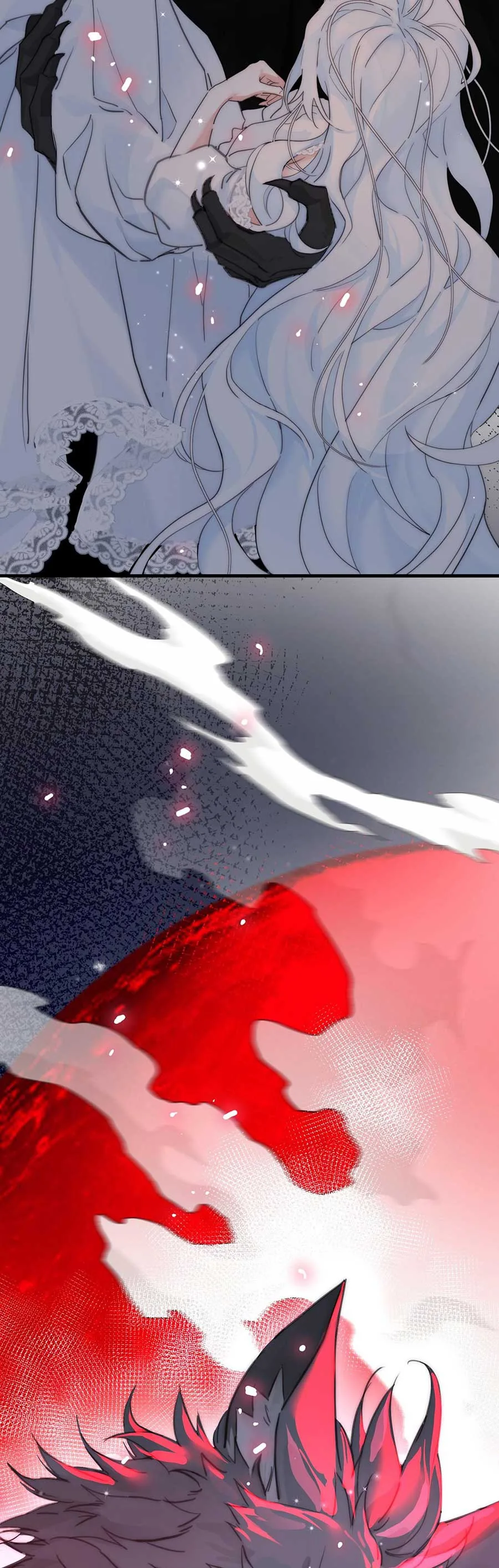 The Ducal Family’s Poisonous Flower Chapter 1 page 42