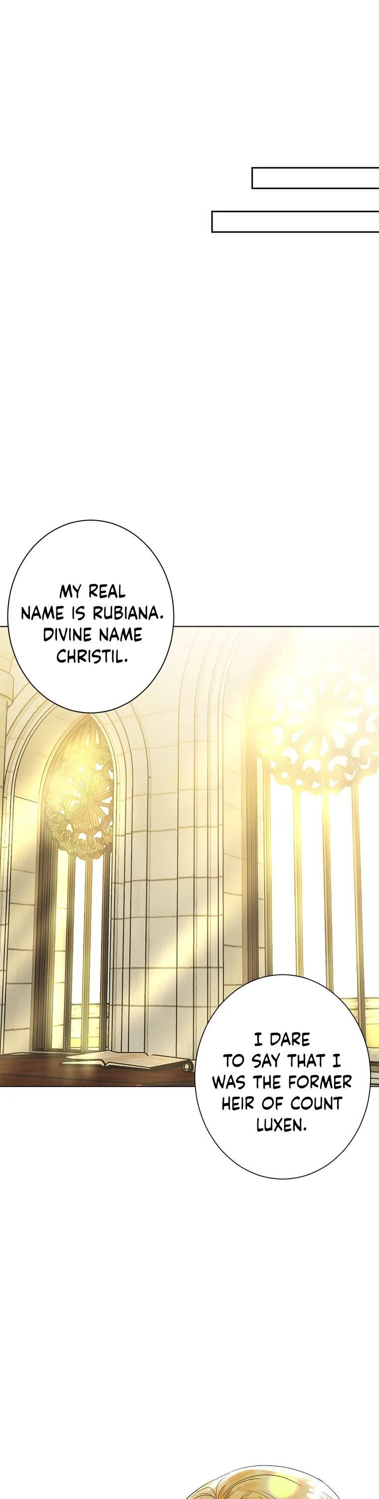 The Duke of Ashleyan’s Contractual Marriage Chapter 2 page 5