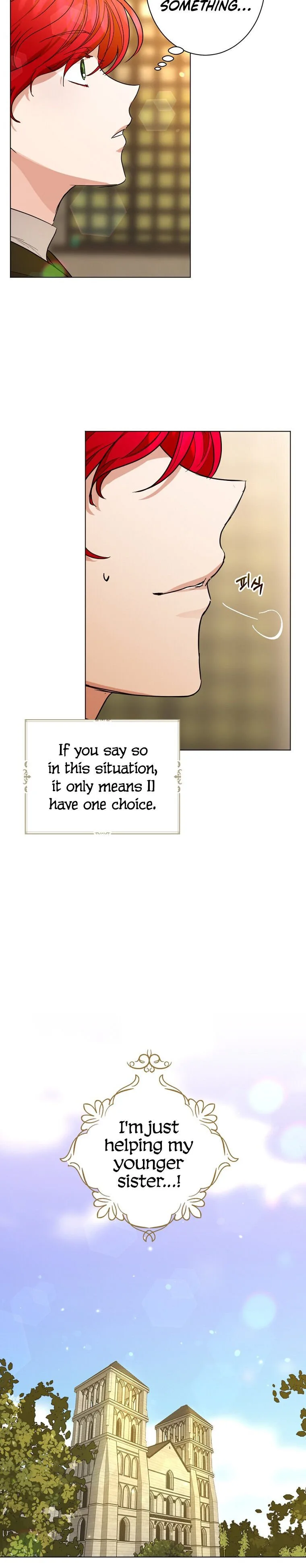 The Duke of Ashleyan’s Contractual Marriage Chapter 2 page 4