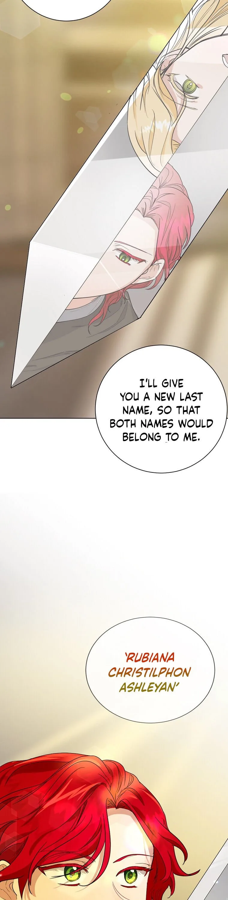 The Duke of Ashleyan’s Contractual Marriage Chapter 2 page 9