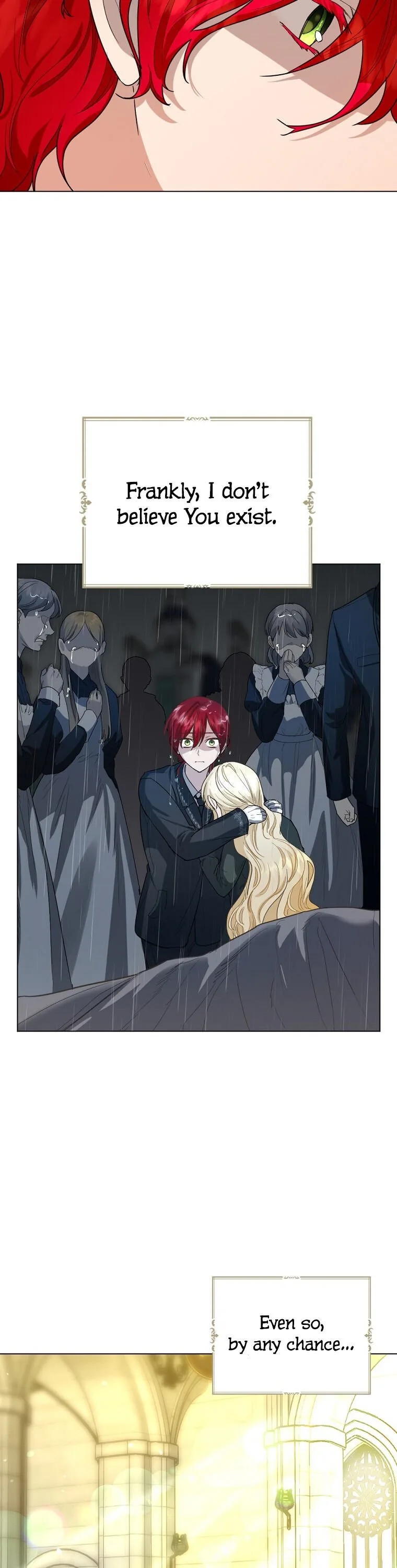 The Duke of Ashleyan’s Contractual Marriage Chapter 2 page 11