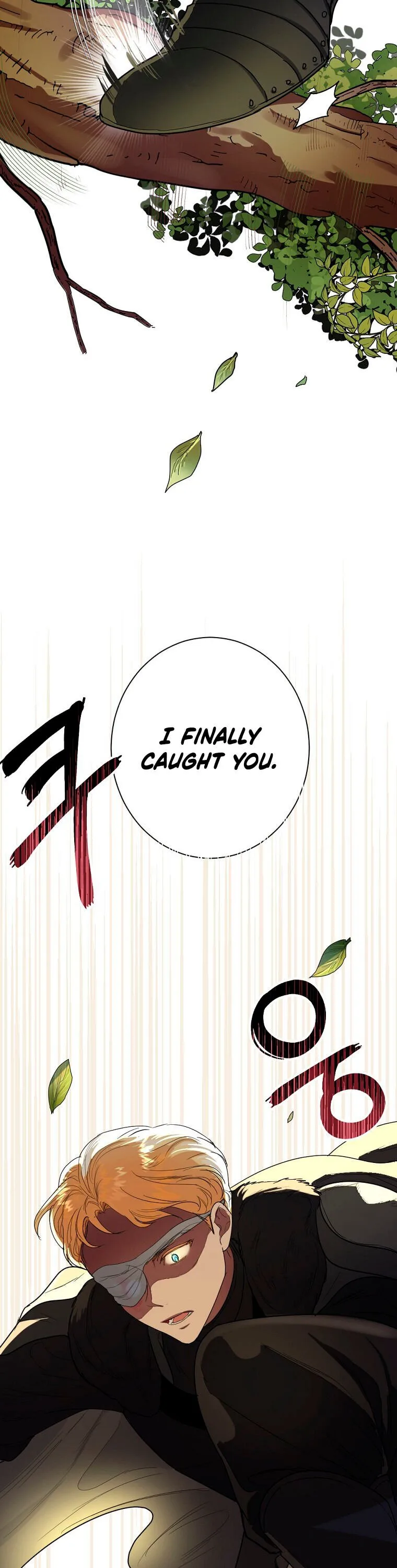 The Duke of Ashleyan’s Contractual Marriage Chapter 2 page 24