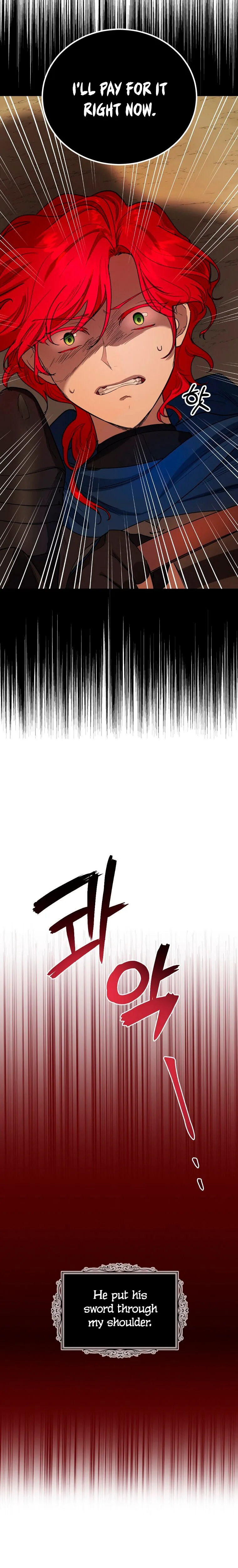 The Duke of Ashleyan’s Contractual Marriage Chapter 2 page 26