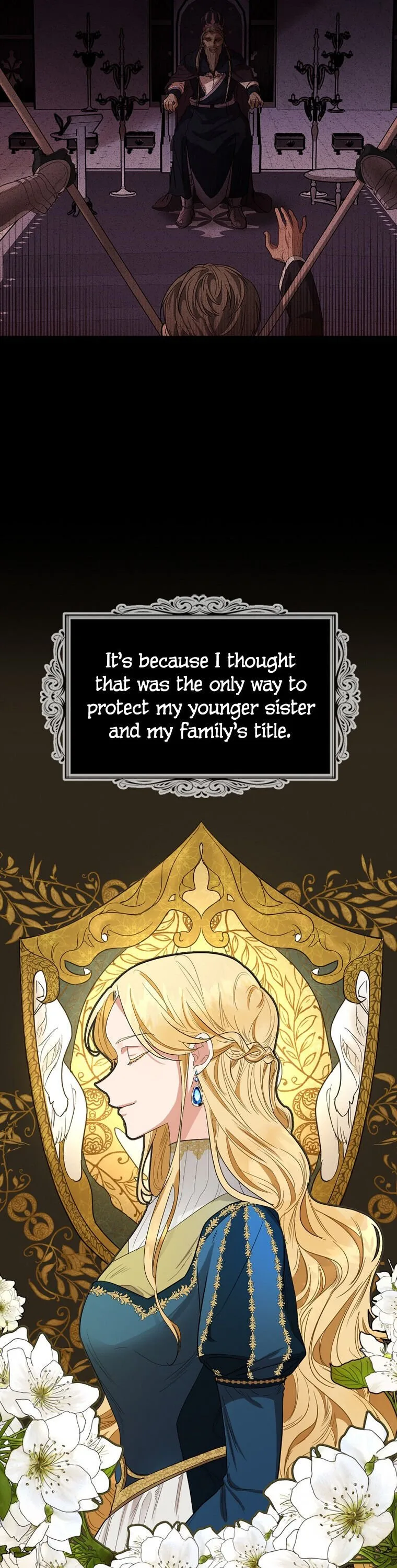 The Duke of Ashleyan’s Contractual Marriage Chapter 2 page 28