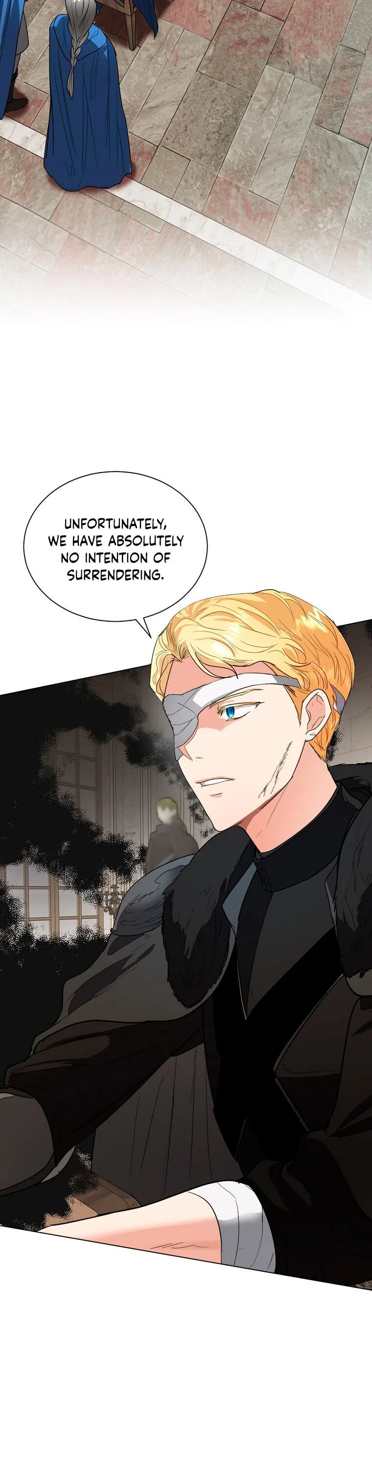The Duke of Ashleyan’s Contractual Marriage Chapter 2 page 31
