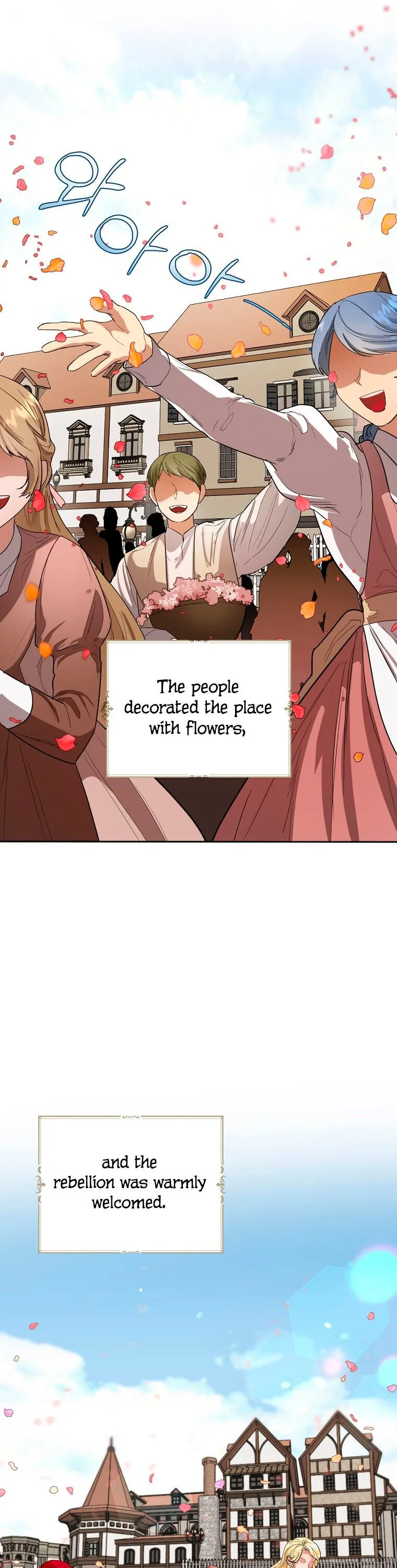 The Duke of Ashleyan’s Contractual Marriage Chapter 2 page 39