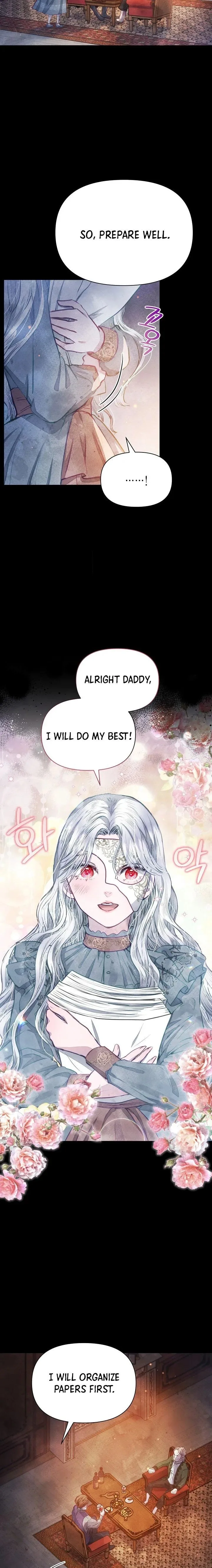 The Duke’s Daughter is Going on Strike Chapter 2 page 3