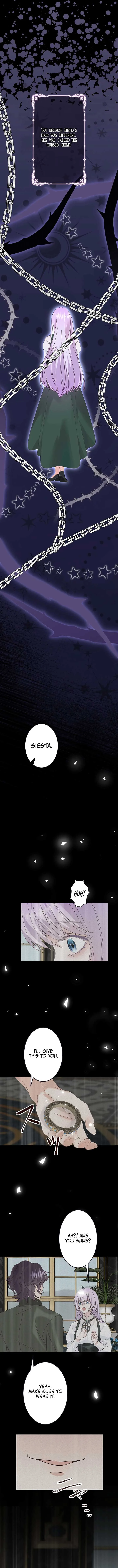 The Duke’s Daughter Will Not Forgive Anymore Chapter 2 page 4