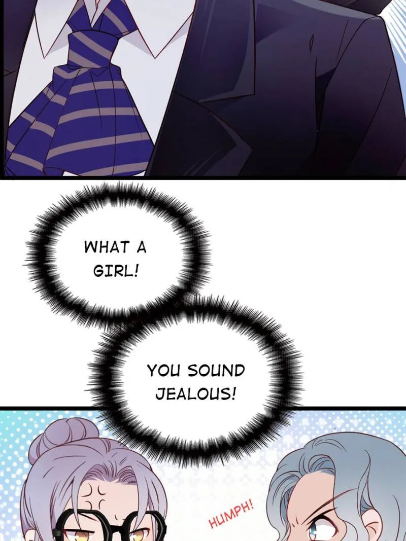 The Duke’s Hidden Baby: BOGO! Chapter 2 page 20