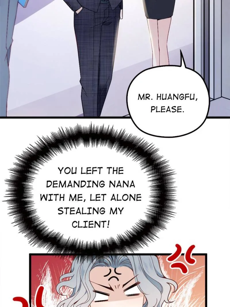 The Duke’s Hidden Baby: BOGO! Chapter 2 page 29
