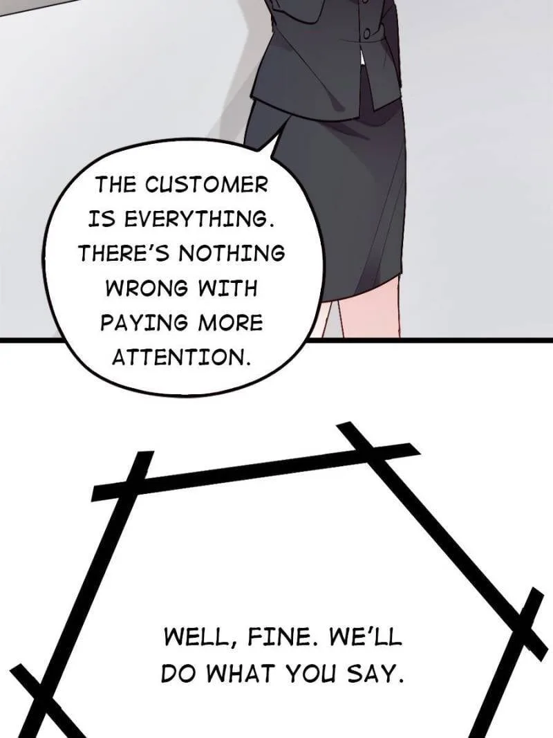The Duke’s Hidden Baby: BOGO! Chapter 2 page 64