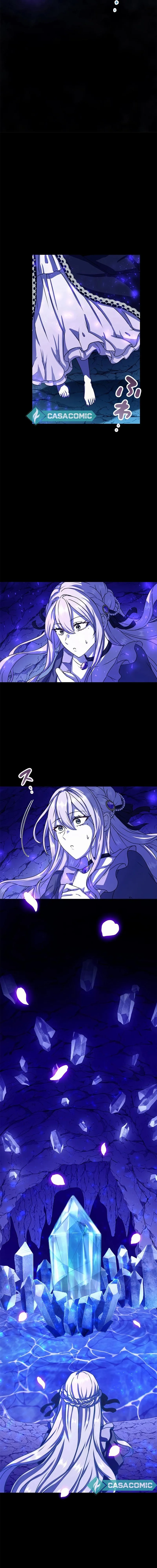 The Dragon Empress Rebels Elegantly Chapter 3 page 17