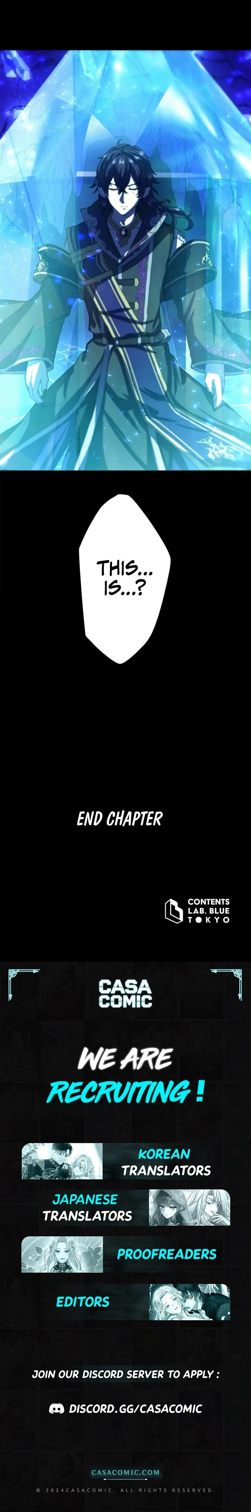 The Dragon Empress Rebels Elegantly Chapter 3 page 18