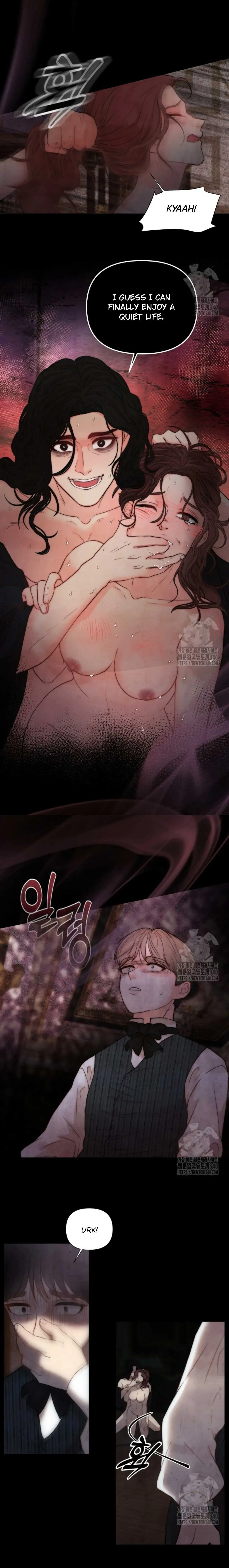 The Duchess Wants To Do It Chapter 3 page 7
