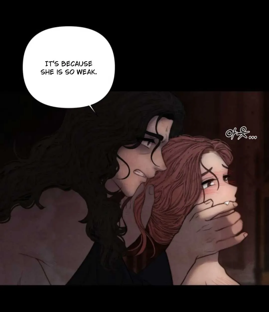 The Duchess Wants To Do It Chapter 3 page 8