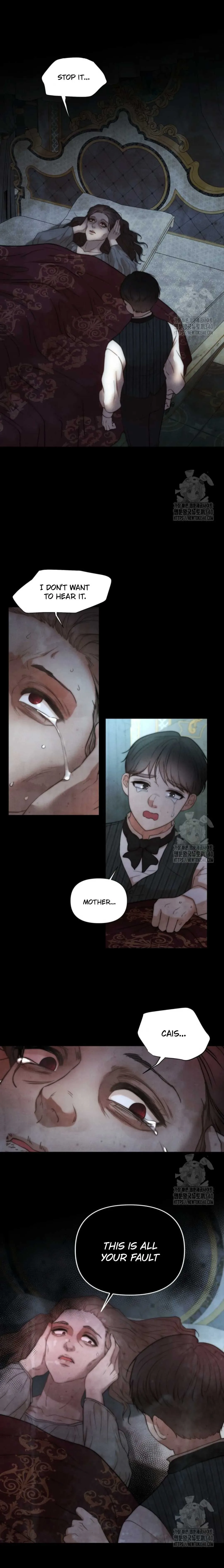 The Duchess Wants To Do It Chapter 3 page 10