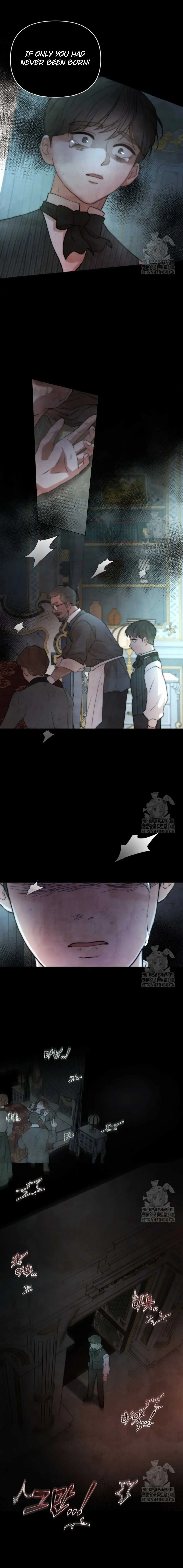The Duchess Wants To Do It Chapter 3 page 11