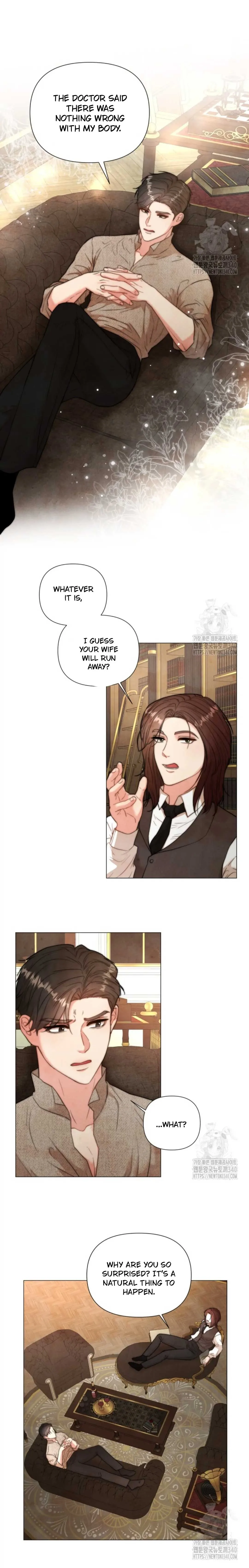 The Duchess Wants To Do It Chapter 3 page 18