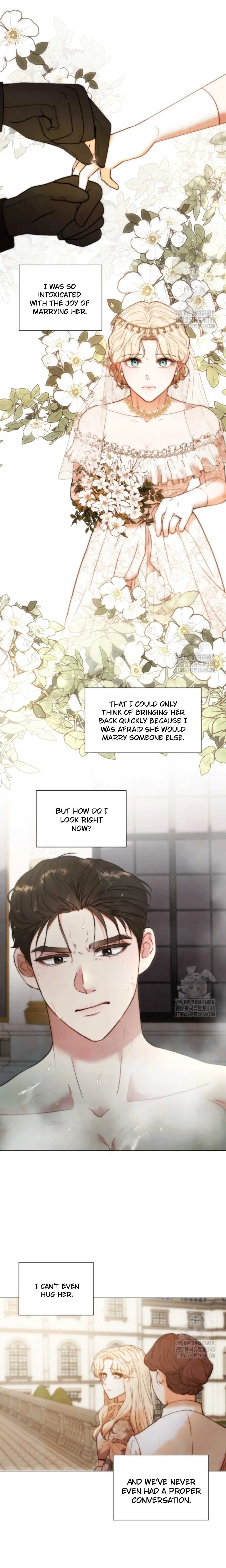 The Duchess Wants To Do It Chapter 3 page 21