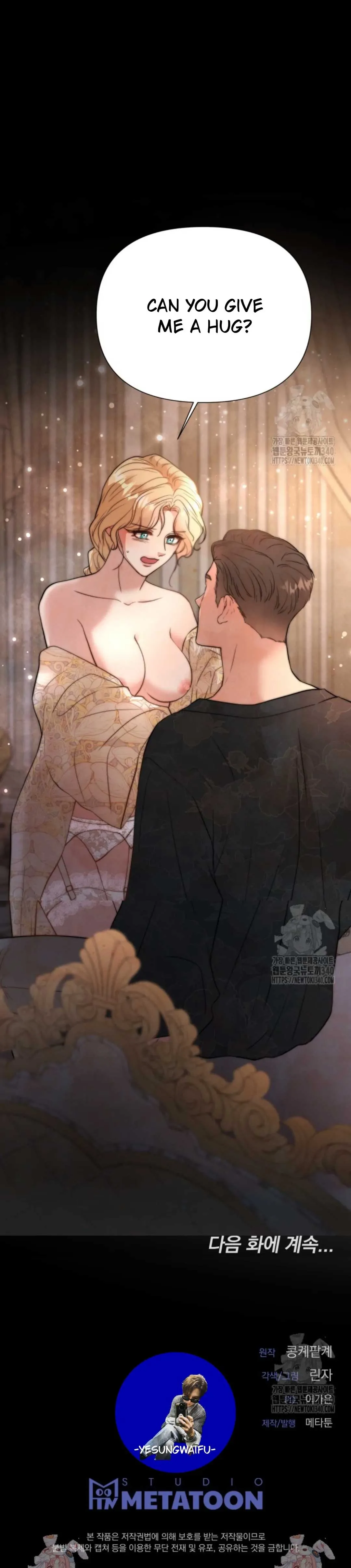 The Duchess Wants To Do It Chapter 3 page 29