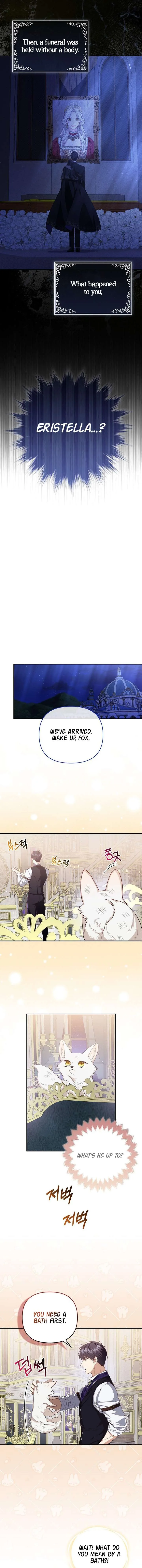 The Duke and The Fox Princess Chapter 3 page 10