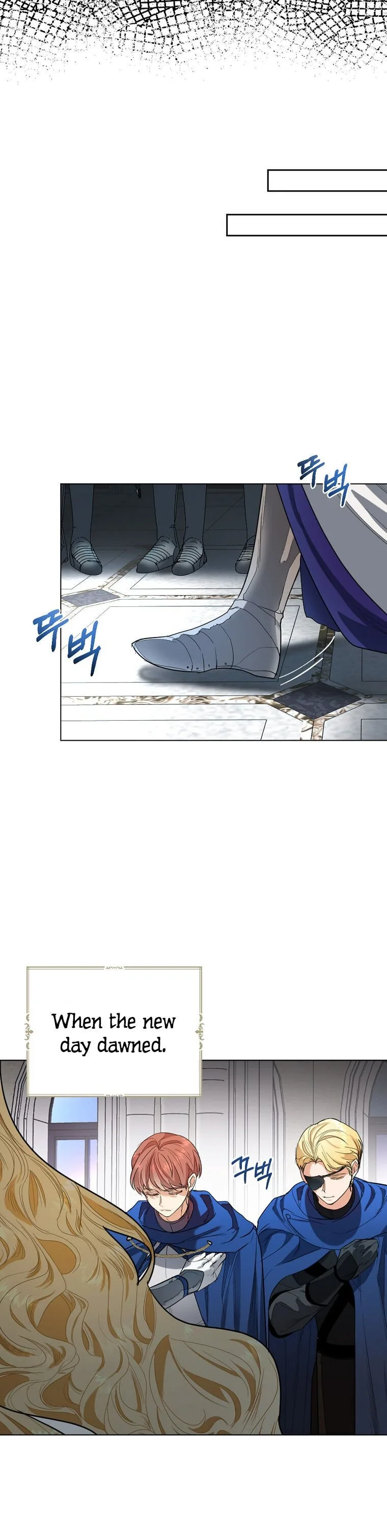 The Duke of Ashleyan’s Contractual Marriage Chapter 3 page 9