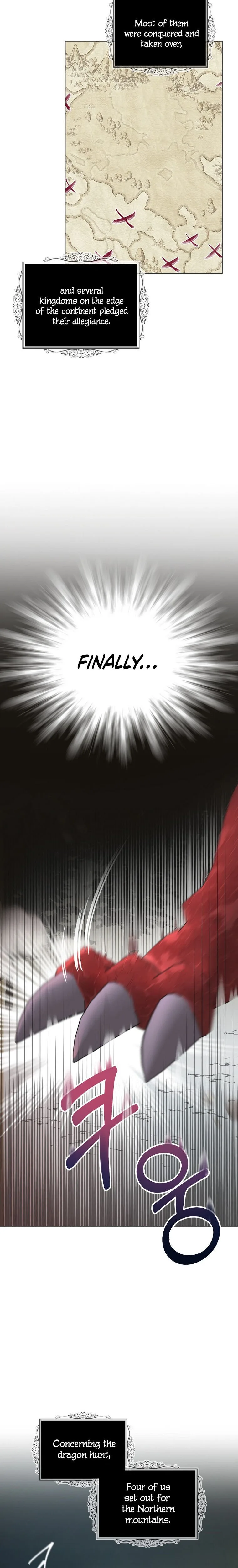 The Duke of Ashleyan’s Contractual Marriage Chapter 3 page 16