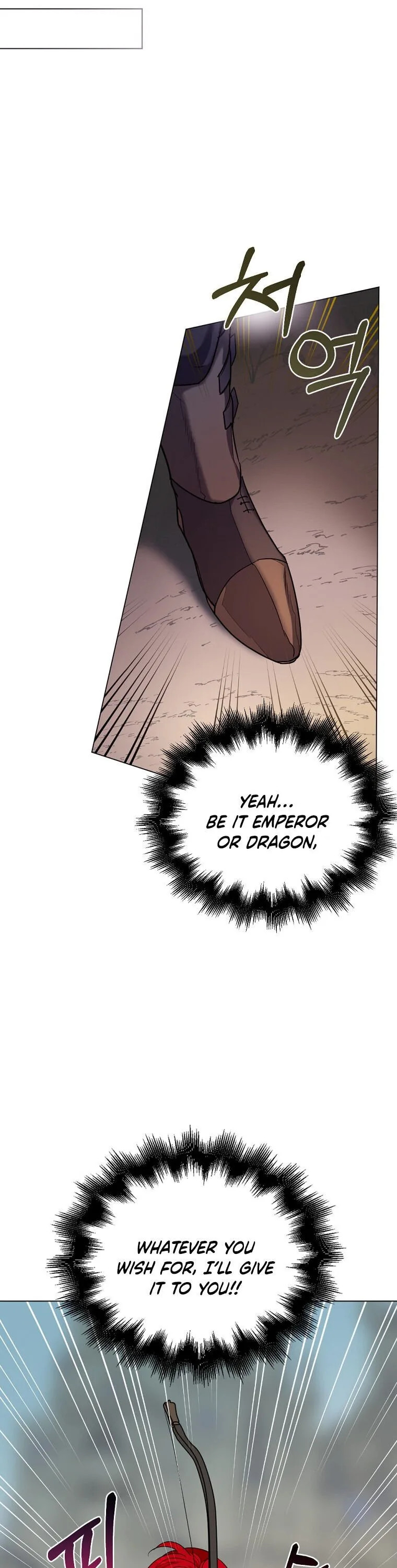 The Duke of Ashleyan’s Contractual Marriage Chapter 3 page 14