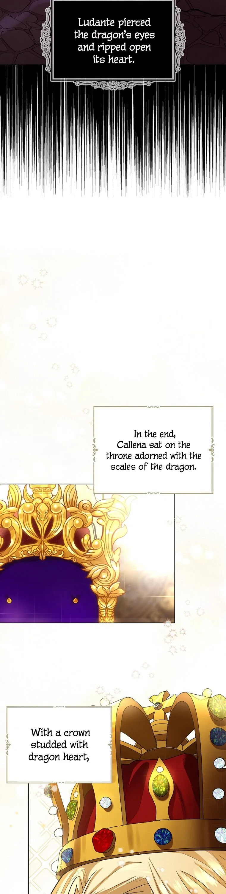The Duke of Ashleyan’s Contractual Marriage Chapter 3 page 21