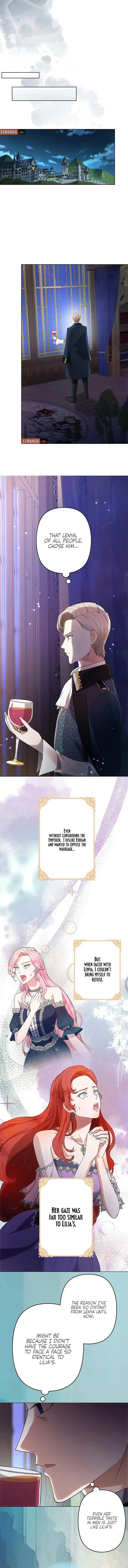 The Duke’s Daughter Tames the Beast Chapter 3 page 14