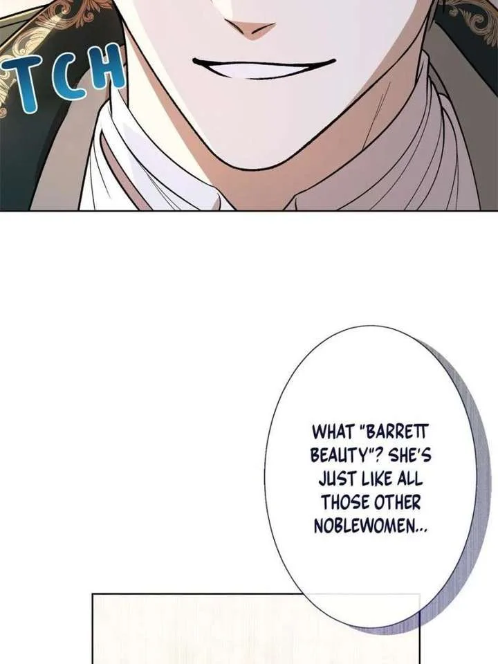 The Duke’s Masked Wife Chapter 3 page 3