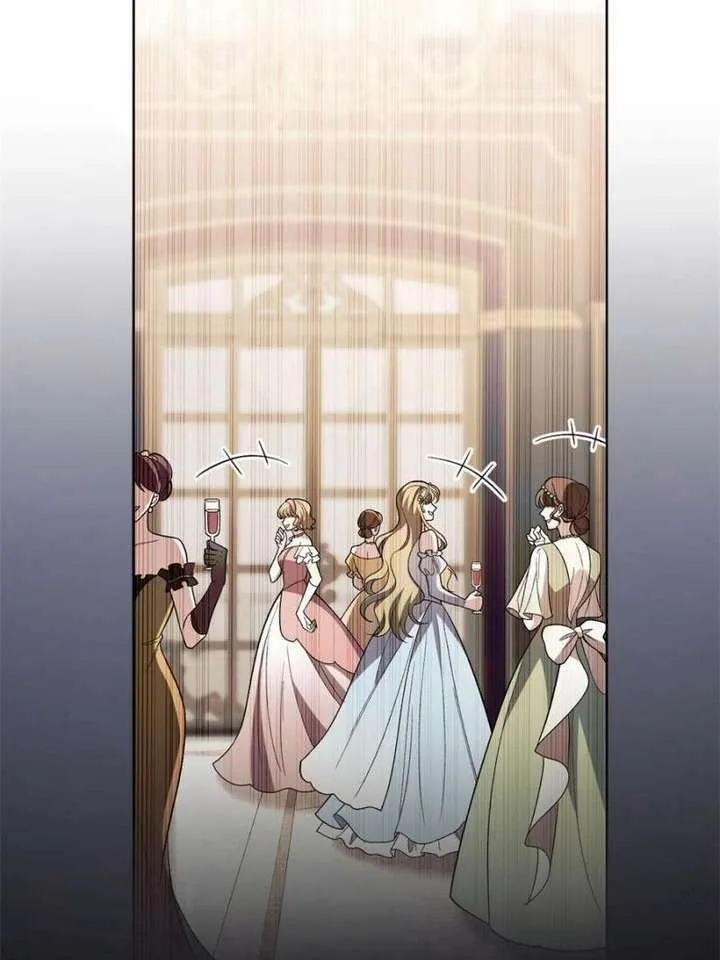 The Duke’s Masked Wife Chapter 3 page 4