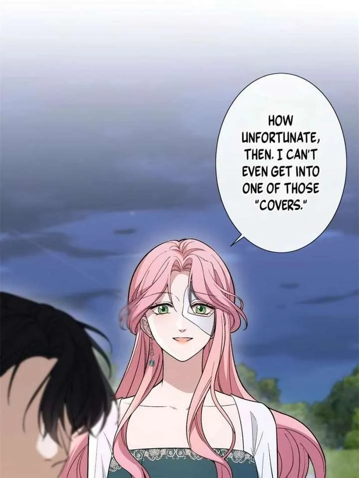 The Duke’s Masked Wife Chapter 3 page 11