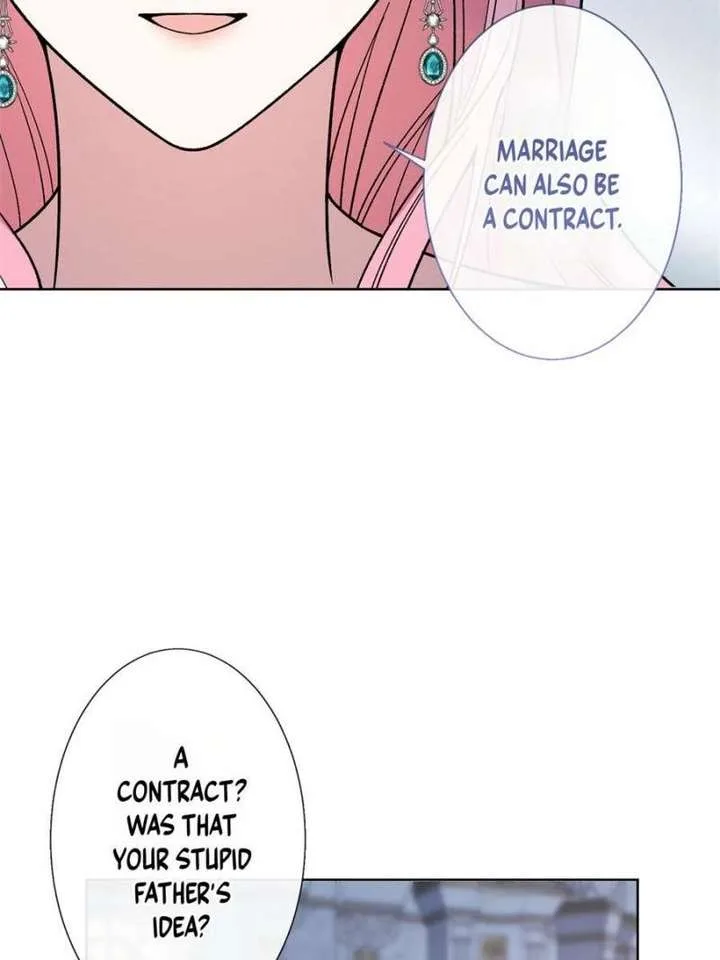 The Duke’s Masked Wife Chapter 3 page 22
