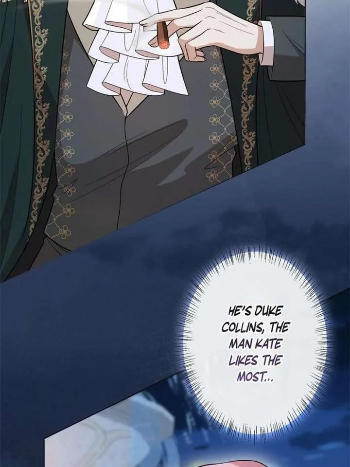 The Duke’s Masked Wife Chapter 3 page 29