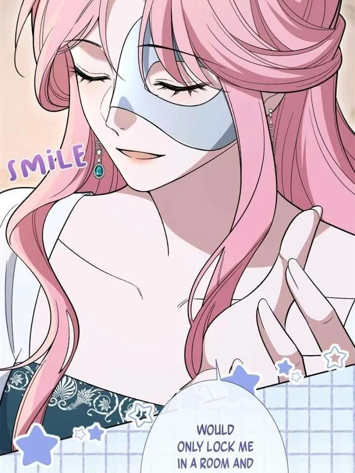 The Duke’s Masked Wife Chapter 3 page 25