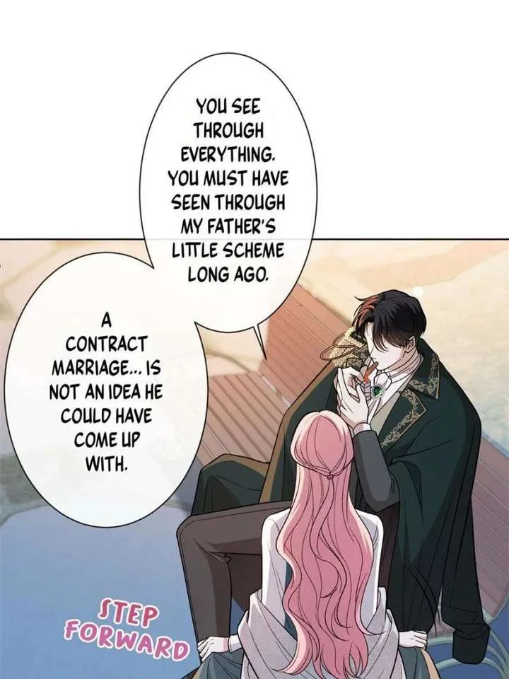 The Duke’s Masked Wife Chapter 3 page 33