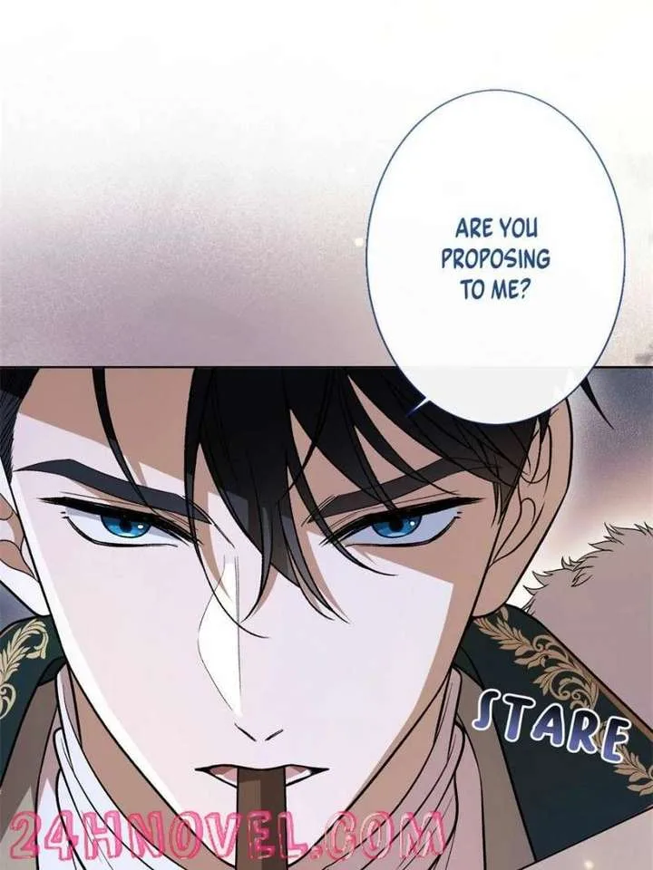 The Duke’s Masked Wife Chapter 3 page 37
