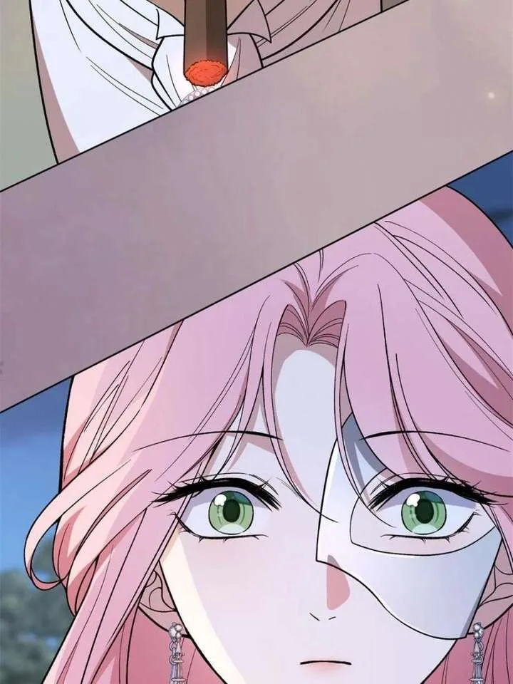The Duke’s Masked Wife Chapter 3 page 38
