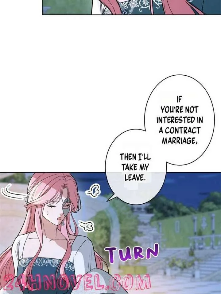 The Duke’s Masked Wife Chapter 3 page 59