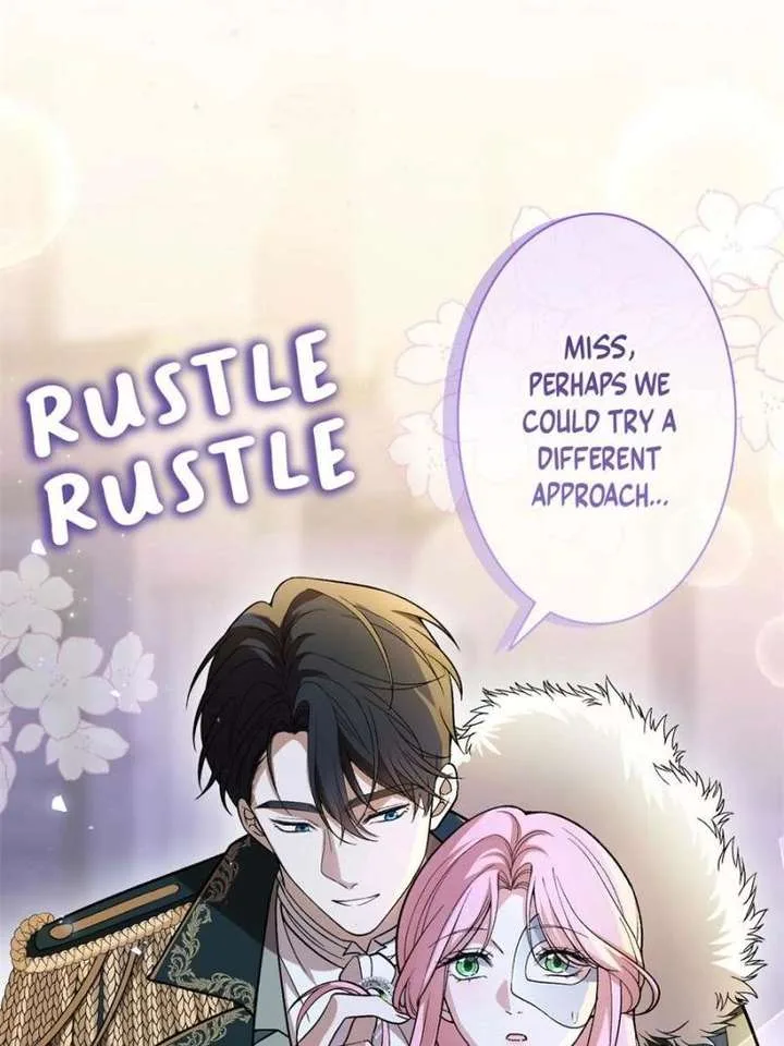 The Duke’s Masked Wife Chapter 3 page 62