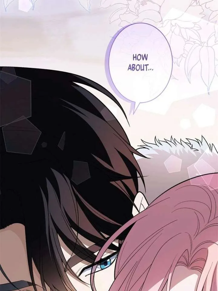 The Duke’s Masked Wife Chapter 3 page 65