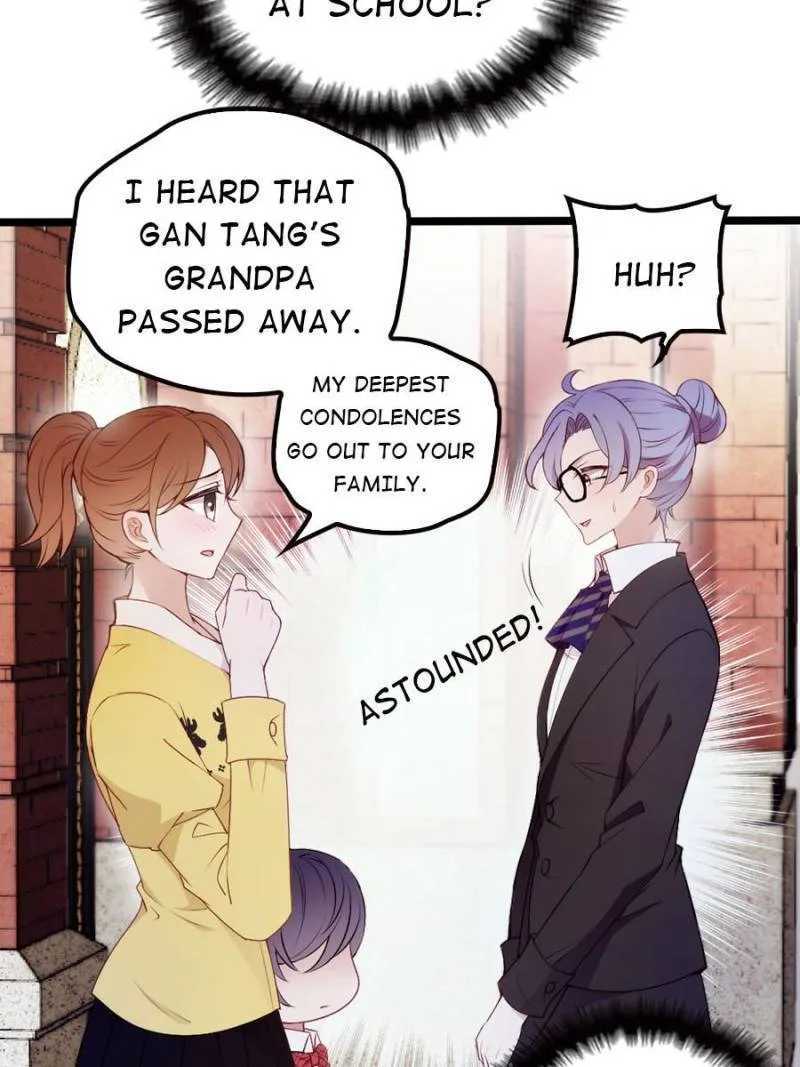 The Duke’s Hidden Baby: BOGO! Chapter 3 page 6