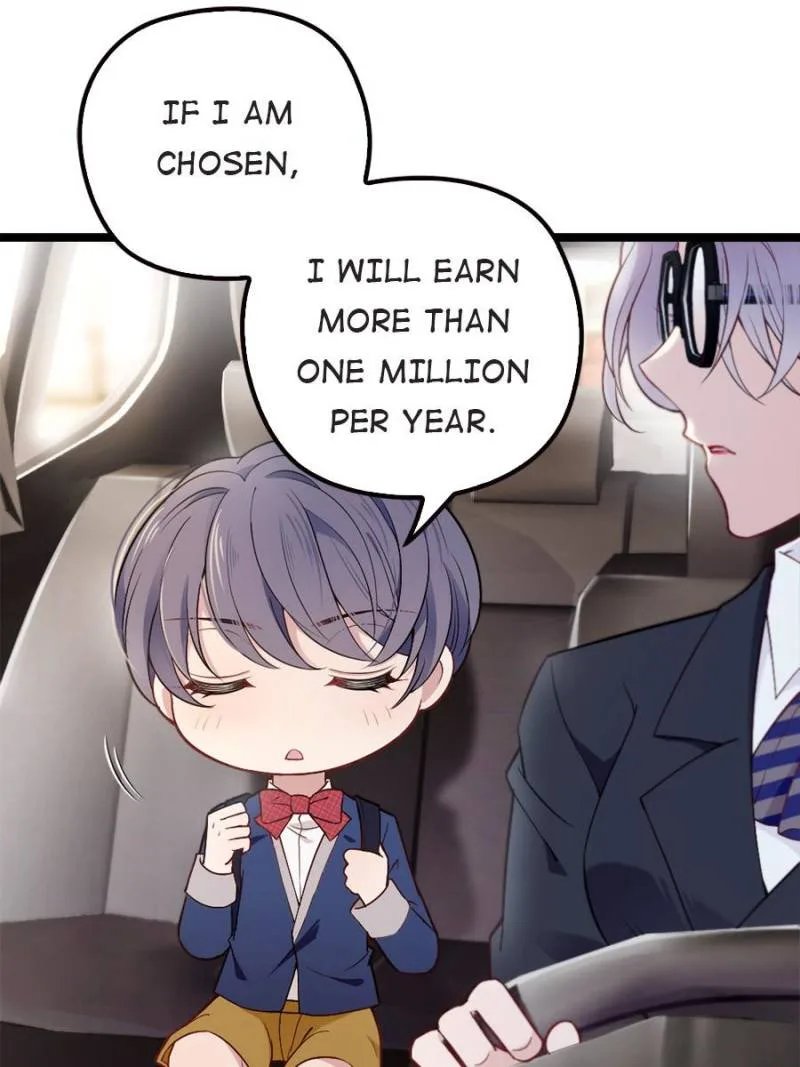 The Duke’s Hidden Baby: BOGO! Chapter 3 page 23