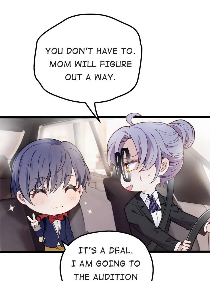 The Duke’s Hidden Baby: BOGO! Chapter 3 page 26